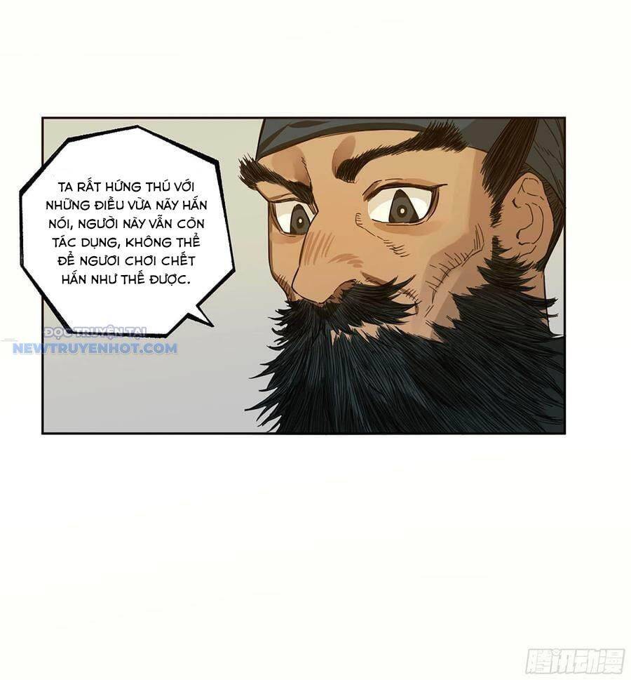 Truyền Võ: Chapter 322