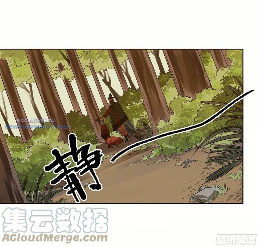 Truyền Võ: Chapter 322