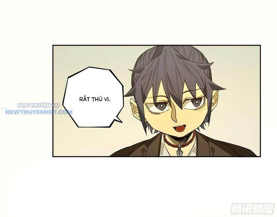 Truyền Võ: Chapter 322