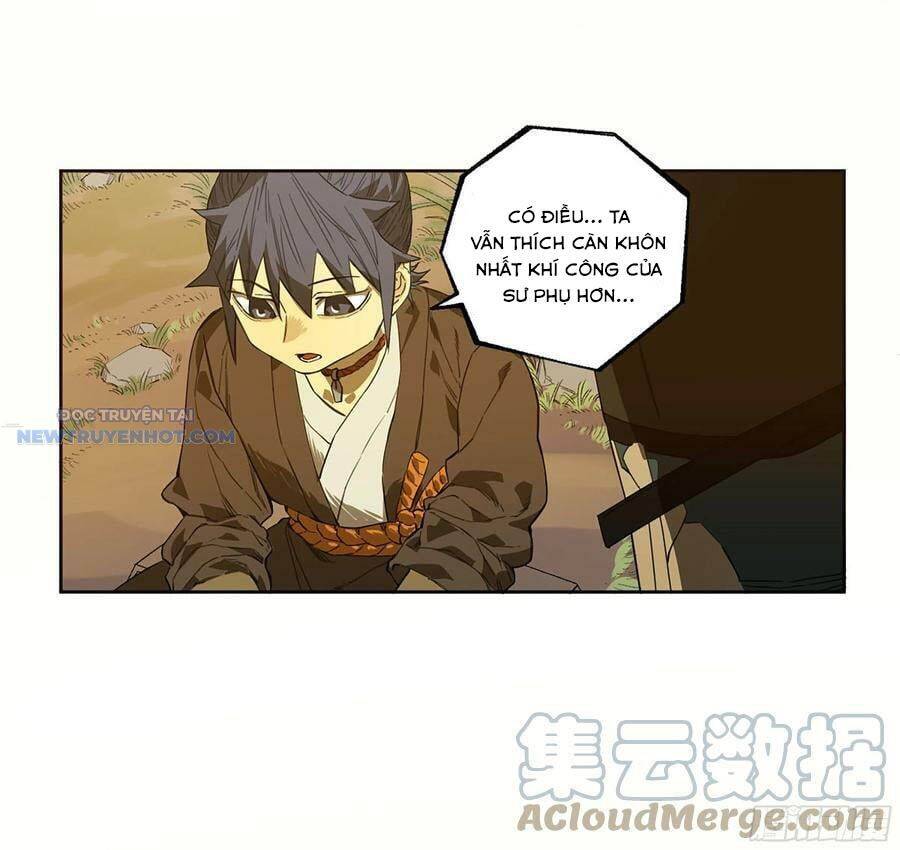 Truyền Võ: Chapter 322