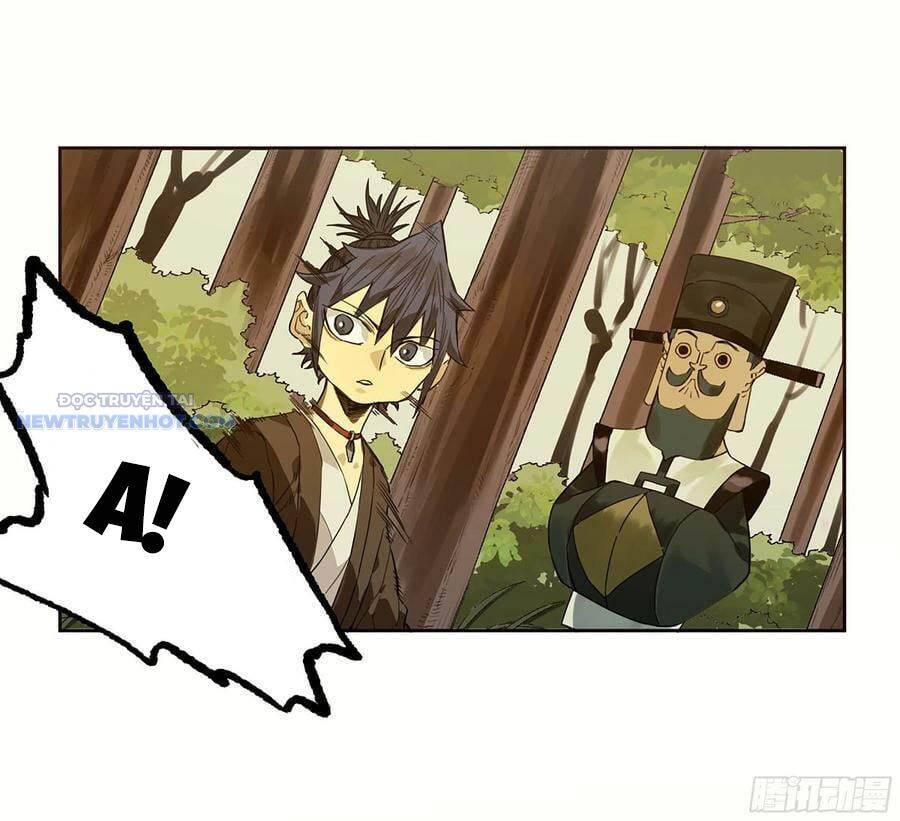 Truyền Võ: Chapter 322