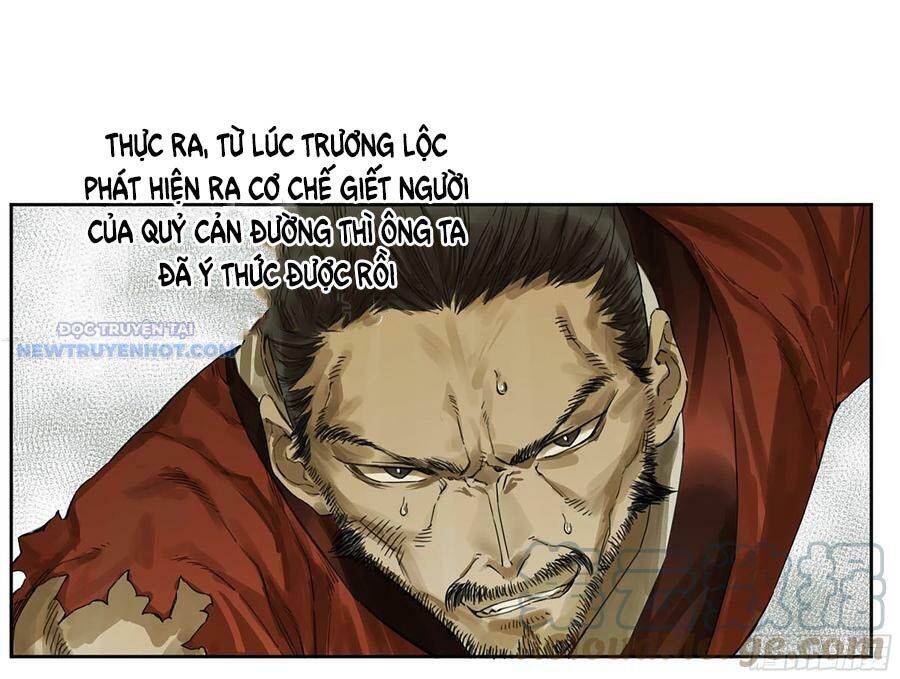 Truyền Võ: Chapter 322