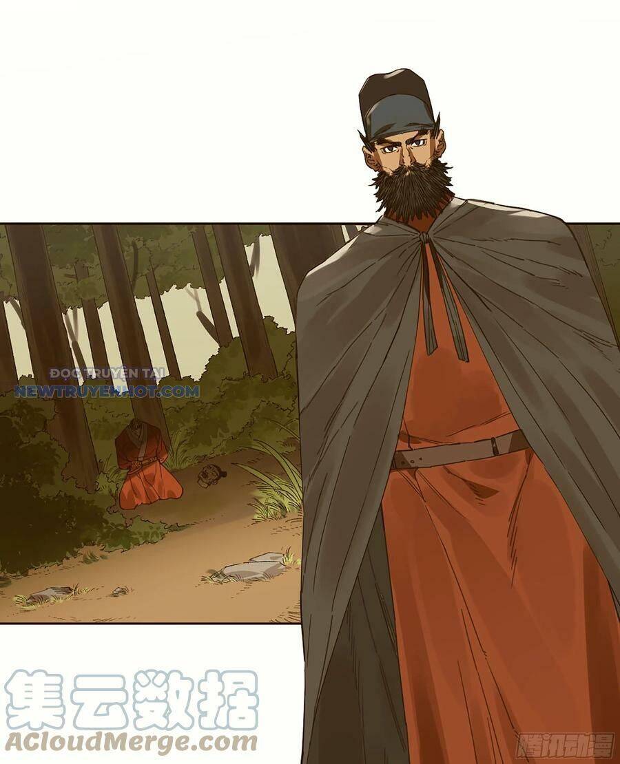 Truyền Võ: Chapter 322