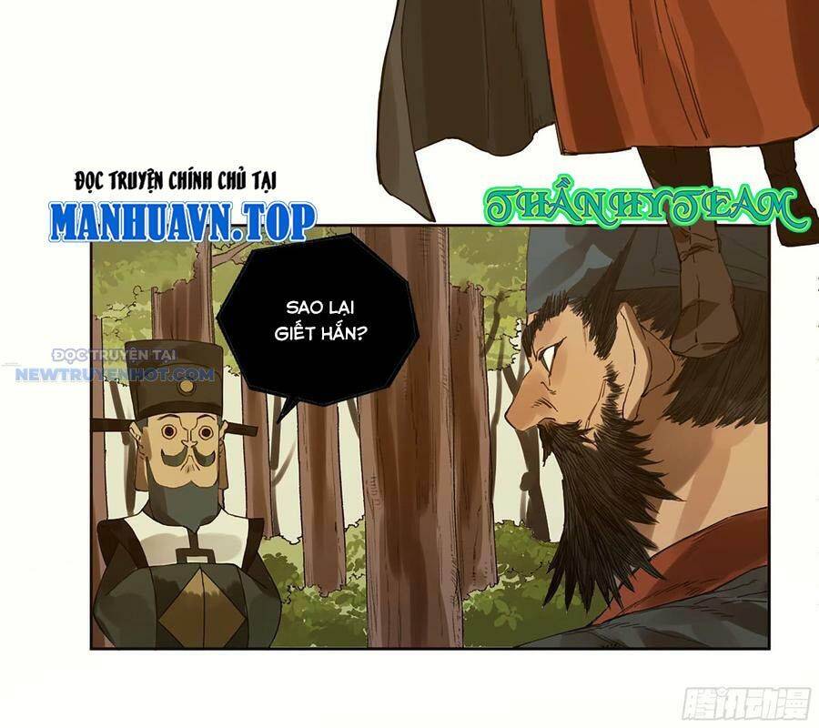 Truyền Võ: Chapter 322