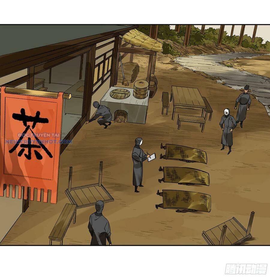 Truyền Võ: Chapter 322