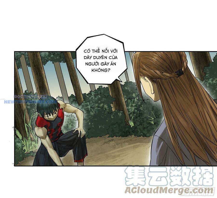 Truyền Võ: Chapter 323