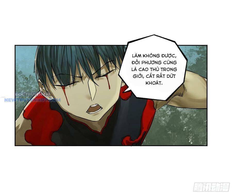 Truyền Võ: Chapter 323