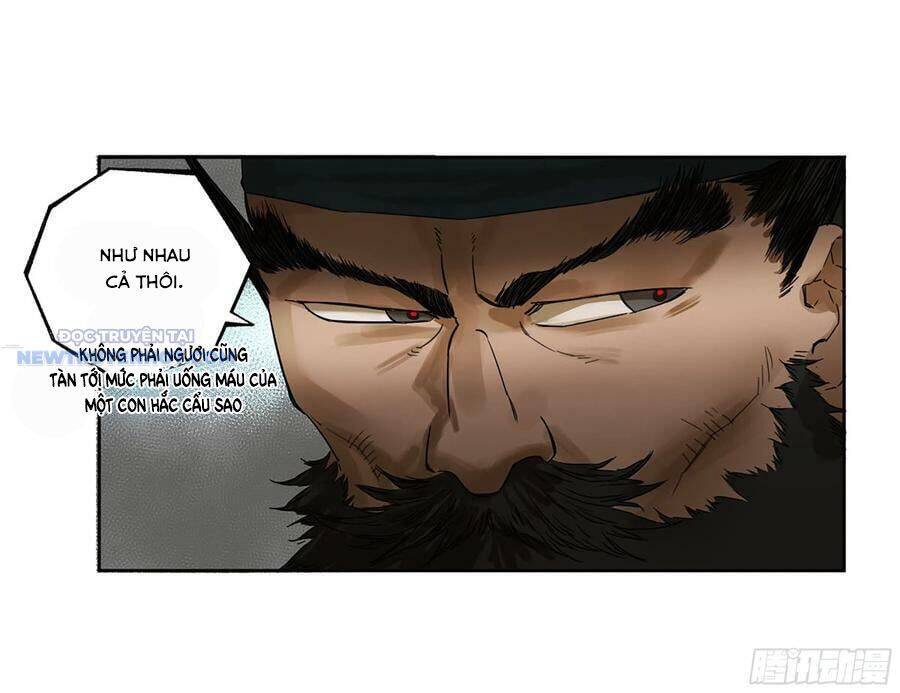 Truyền Võ: Chapter 323