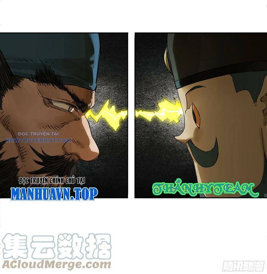 Truyền Võ: Chapter 323