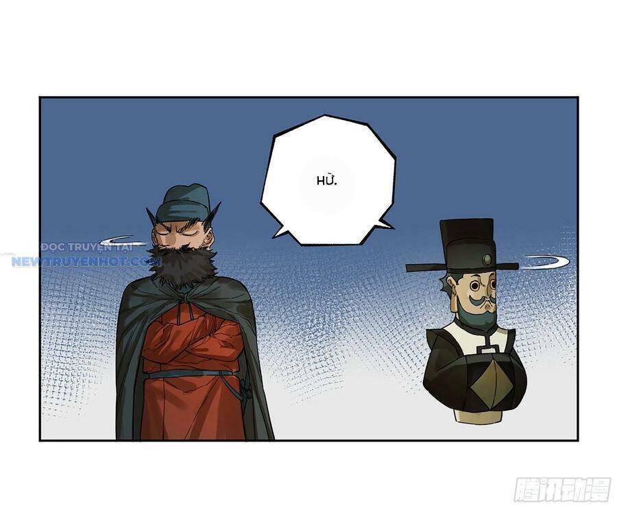 Truyền Võ: Chapter 323