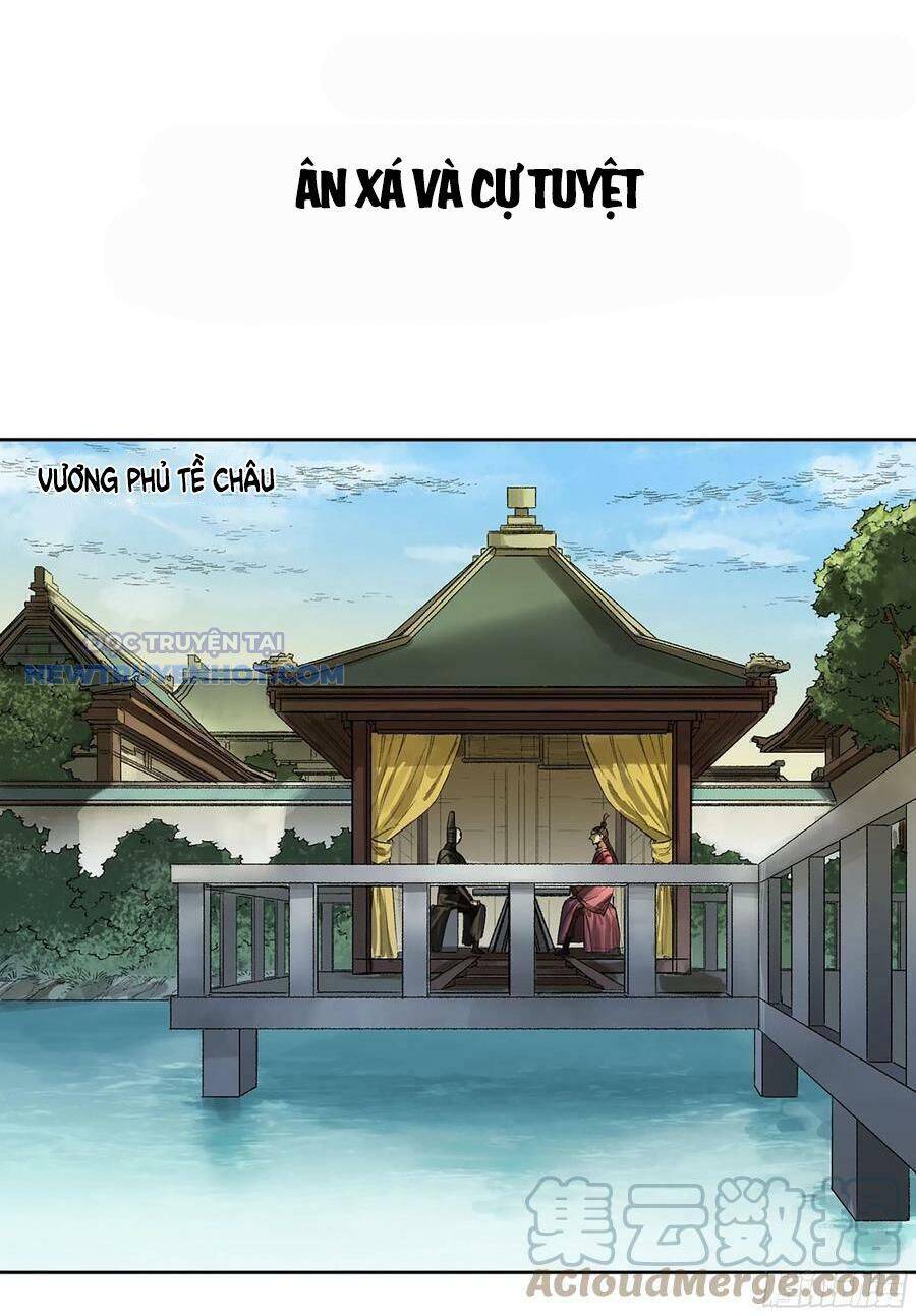 Truyền Võ: Chapter 323