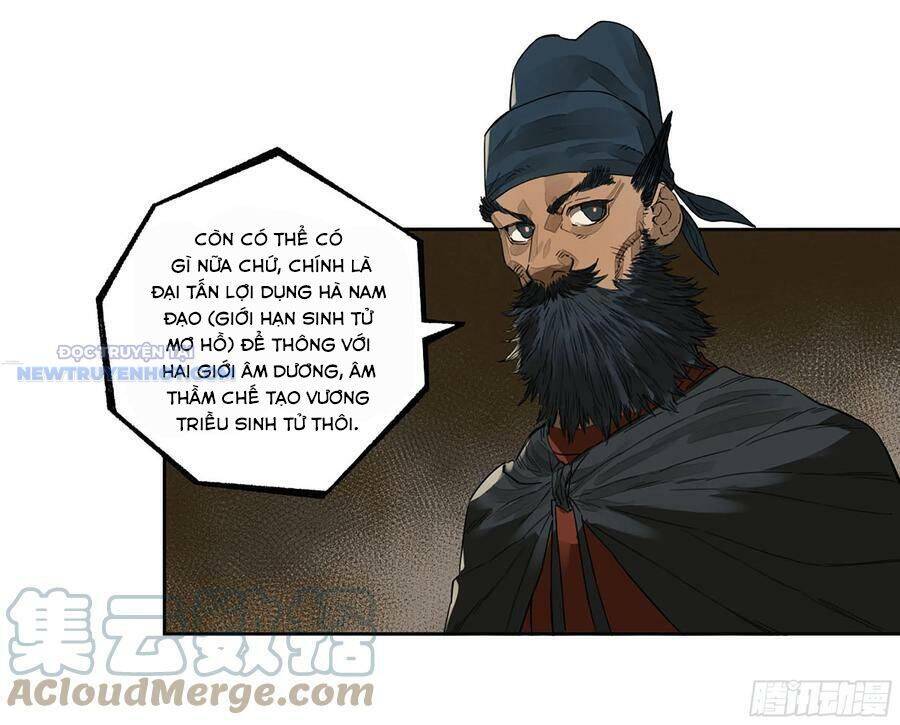 Truyền Võ: Chapter 323