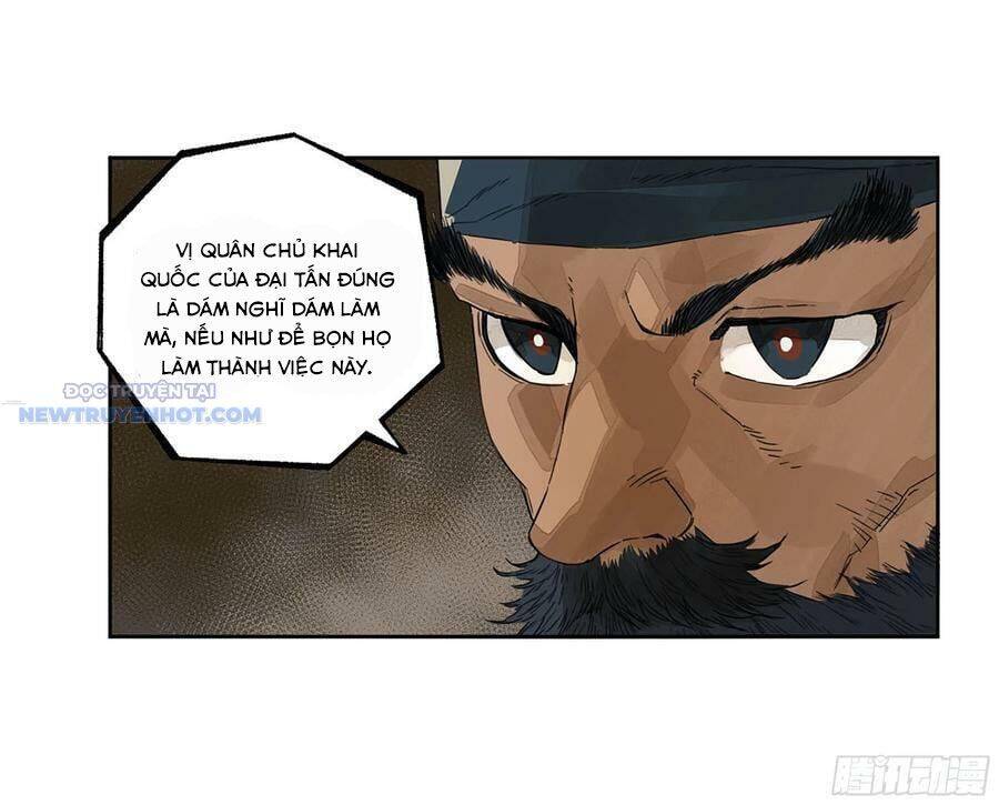 Truyền Võ: Chapter 323