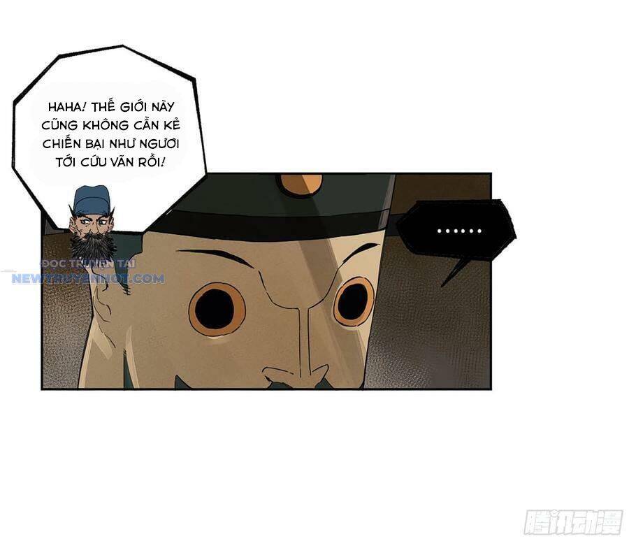 Truyền Võ: Chapter 323