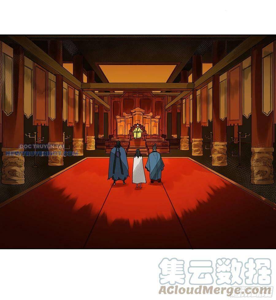 Truyền Võ: Chapter 323