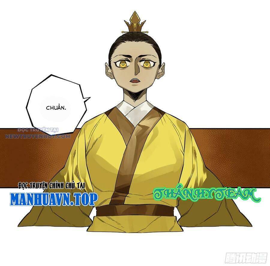 Truyền Võ: Chapter 323