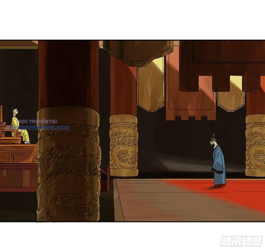 Truyền Võ: Chapter 323