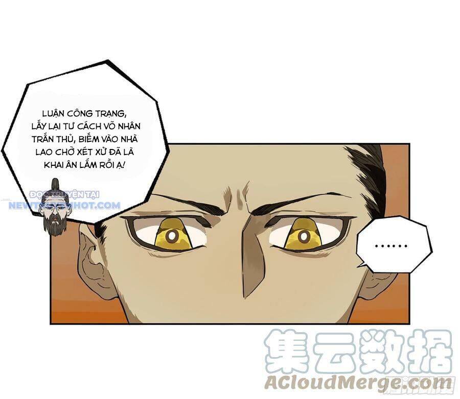 Truyền Võ: Chapter 323