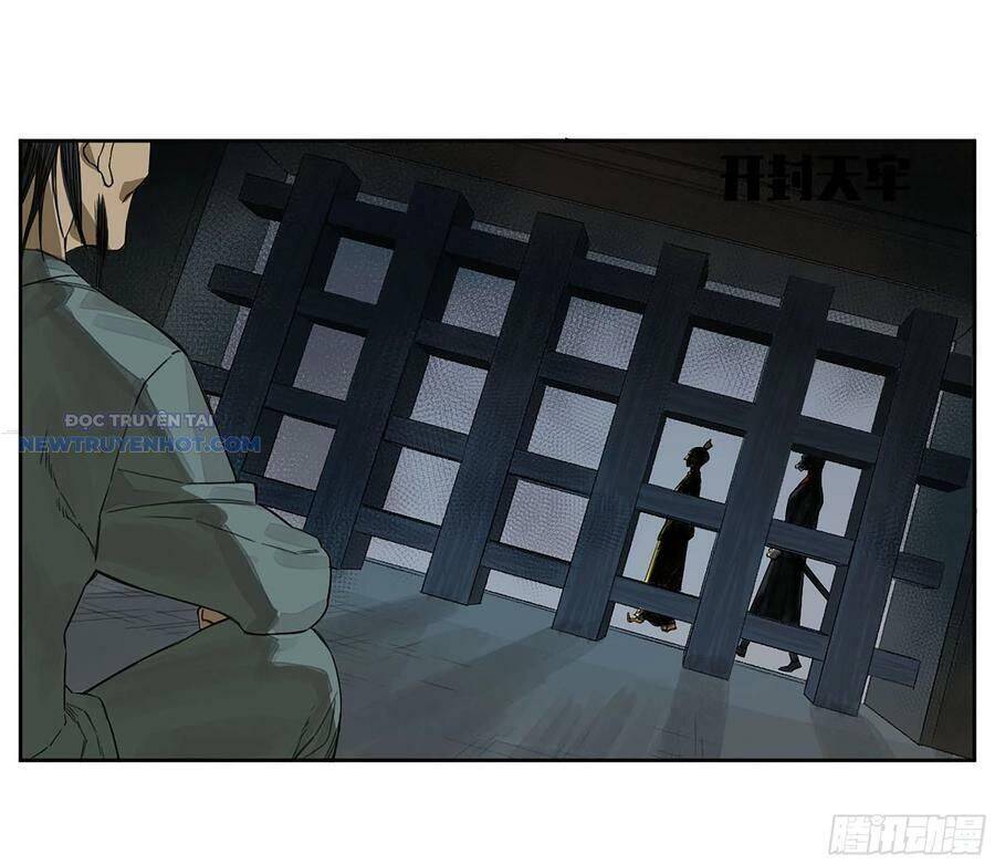 Truyền Võ: Chapter 323