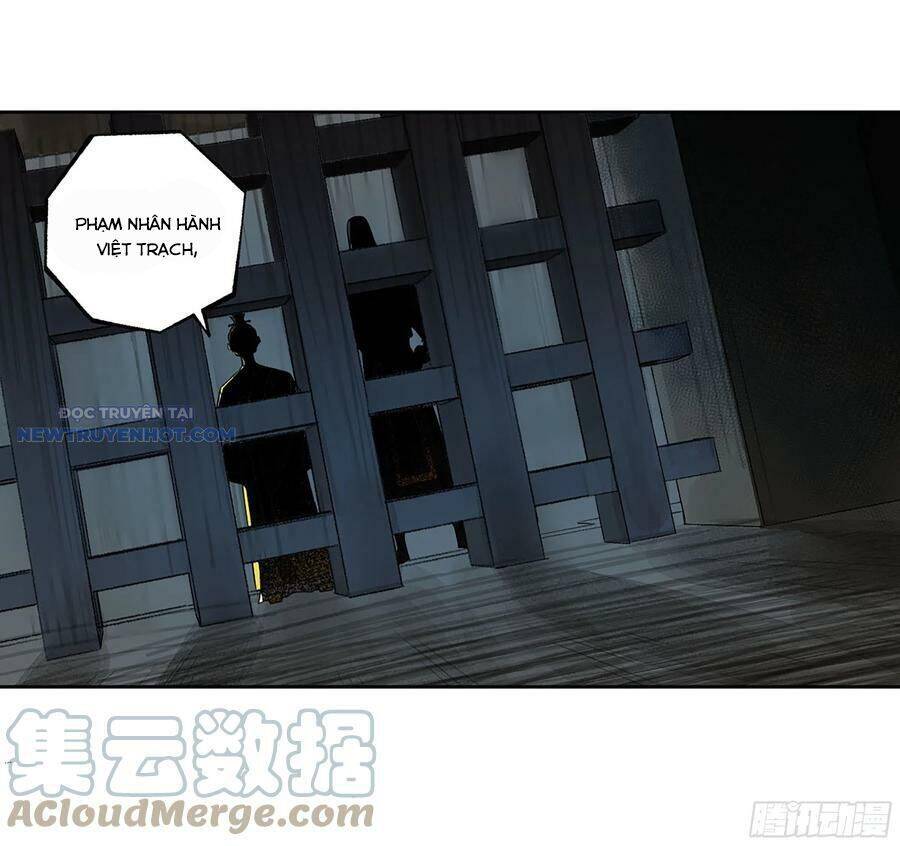 Truyền Võ: Chapter 323