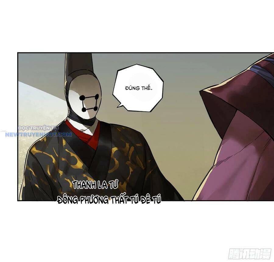 Truyền Võ: Chapter 323