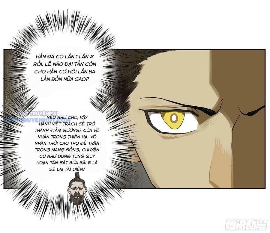 Truyền Võ: Chapter 323