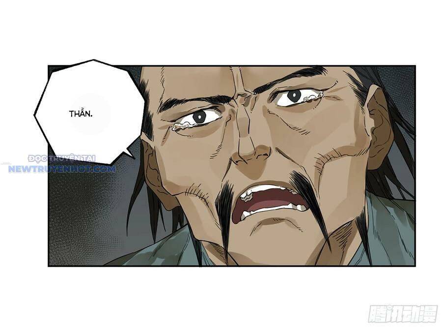 Truyền Võ: Chapter 323