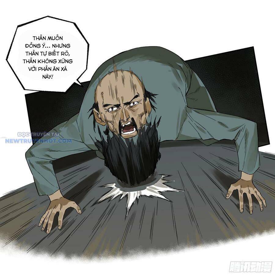 Truyền Võ: Chapter 323