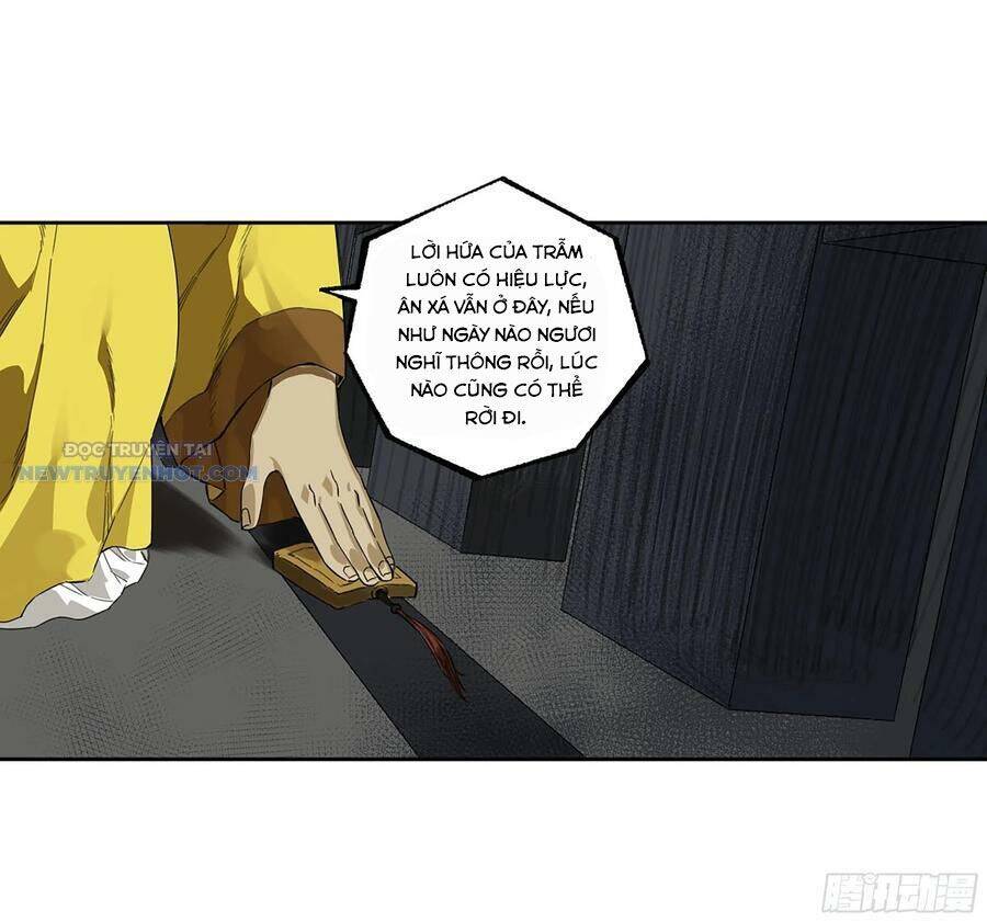 Truyền Võ: Chapter 323