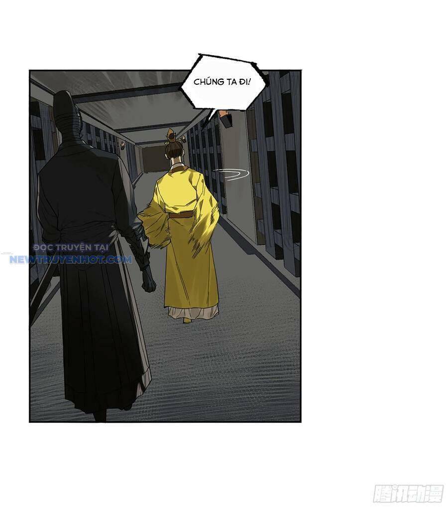 Truyền Võ: Chapter 323