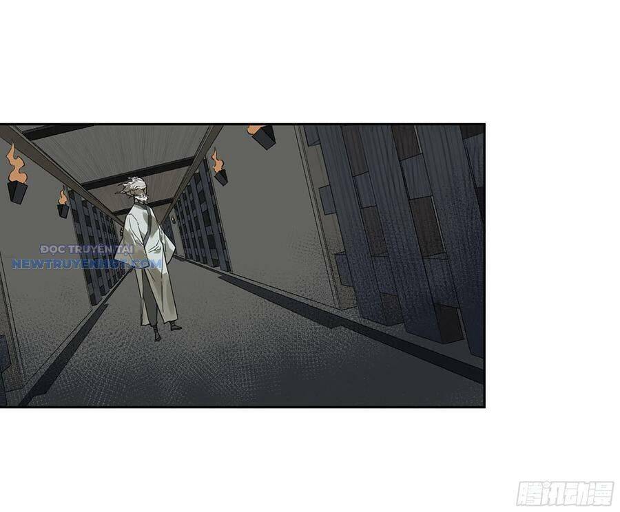 Truyền Võ: Chapter 323