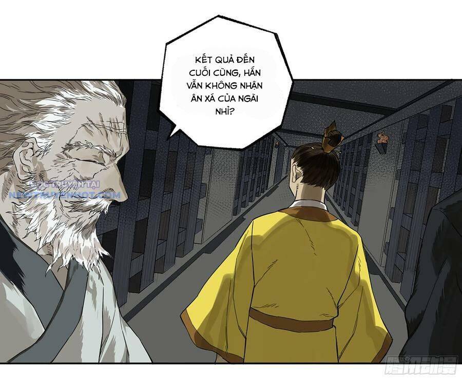 Truyền Võ: Chapter 323