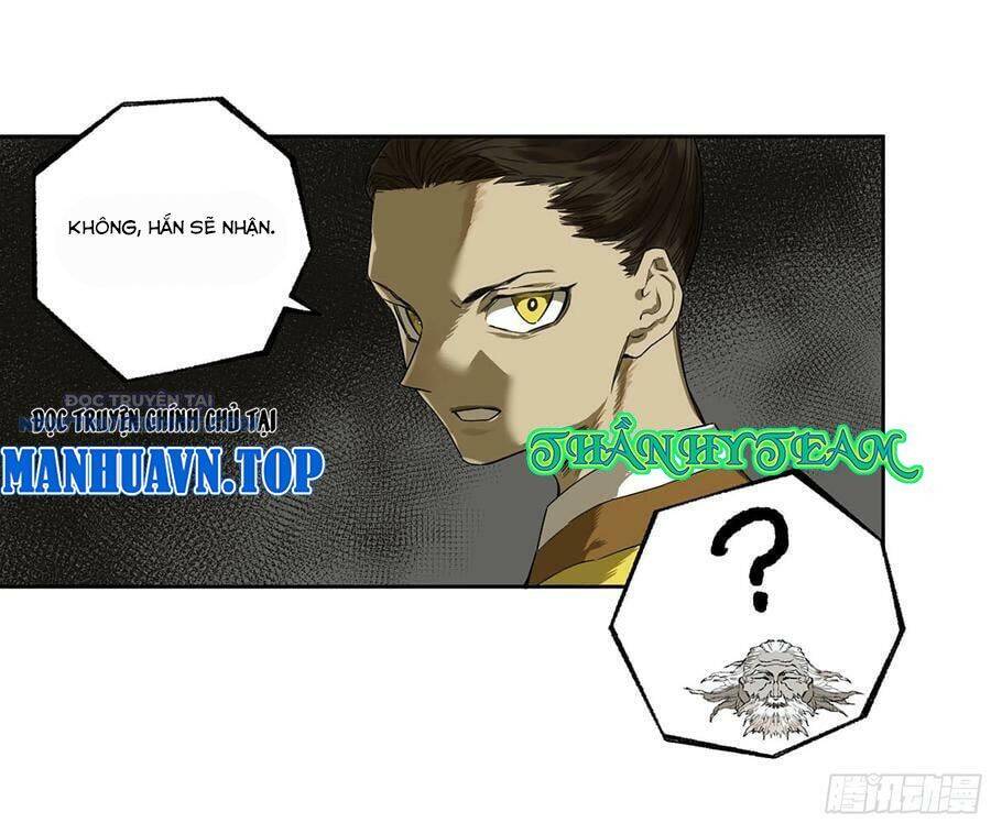 Truyền Võ: Chapter 323