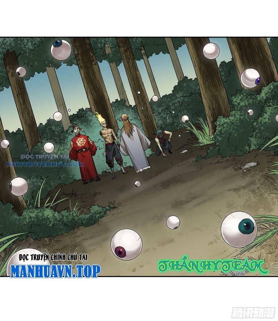 Truyền Võ: Chapter 323