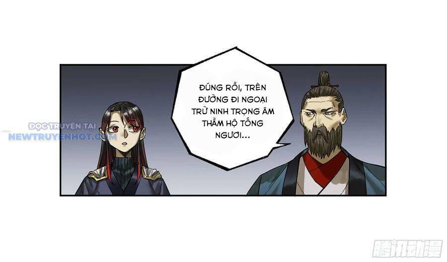Truyền Võ: Chapter 324