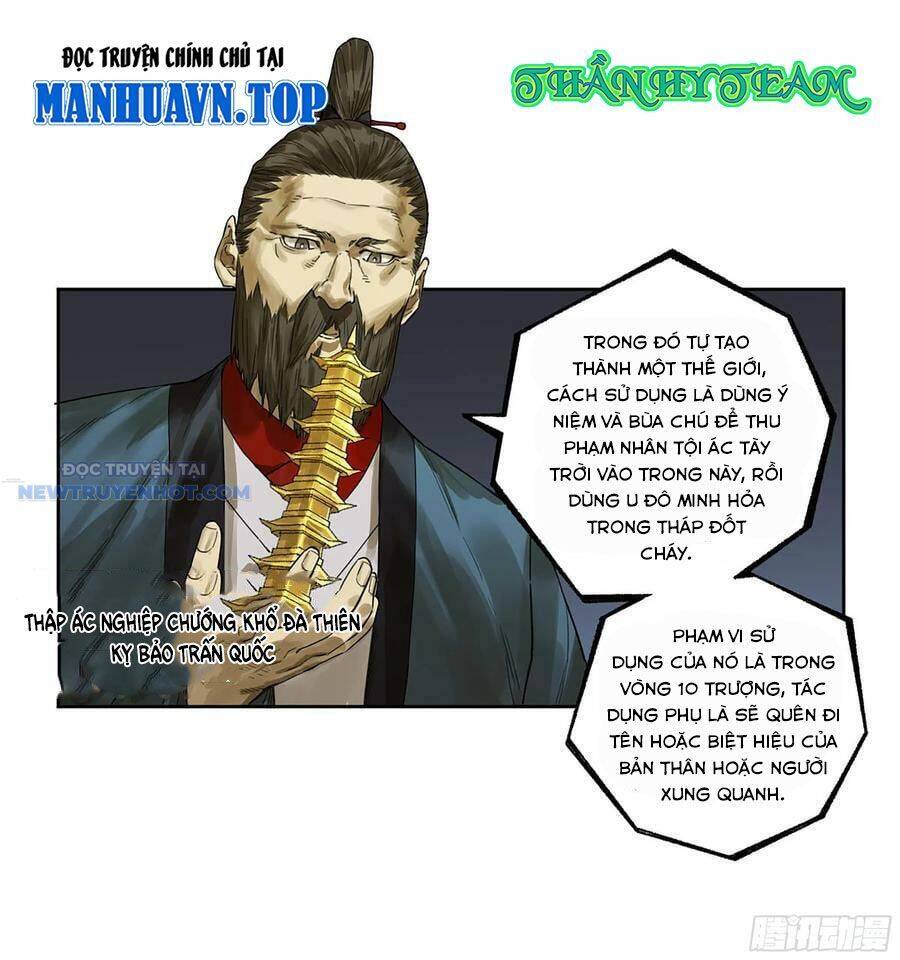 Truyền Võ: Chapter 324