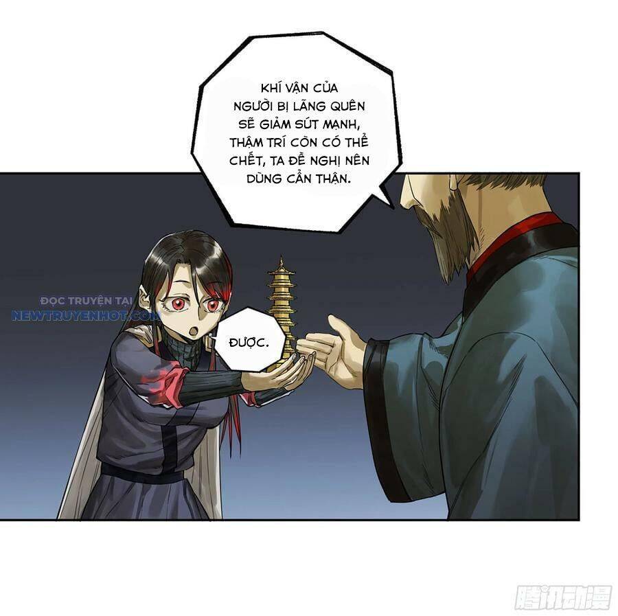 Truyền Võ: Chapter 324