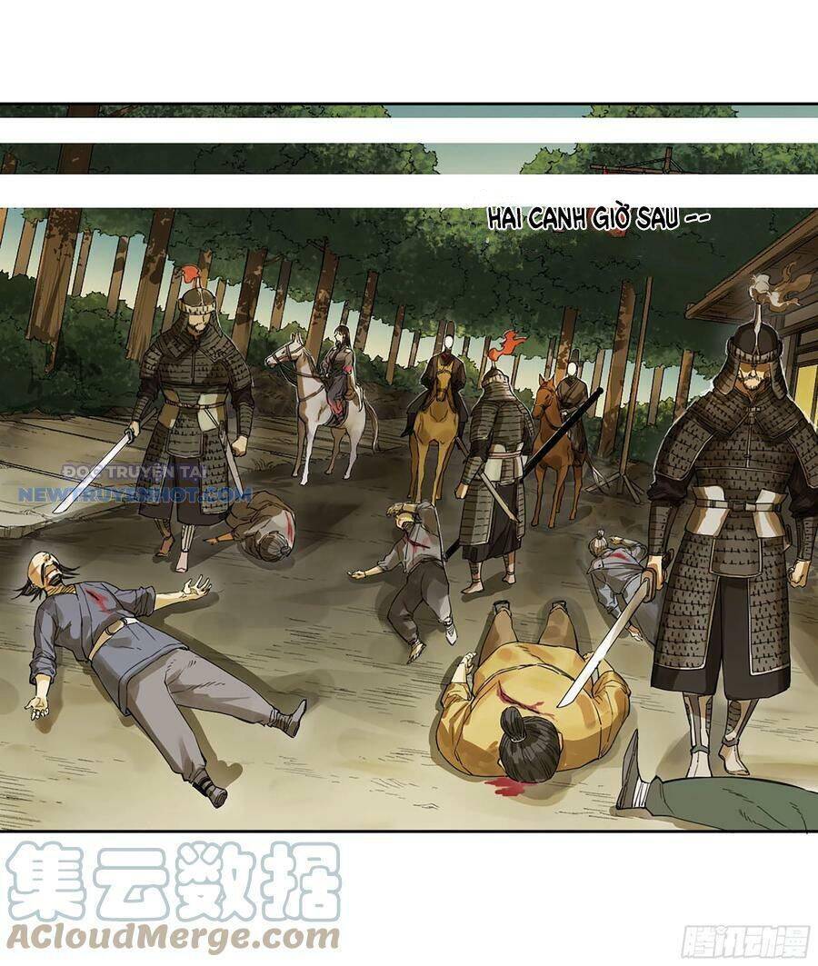 Truyền Võ: Chapter 324