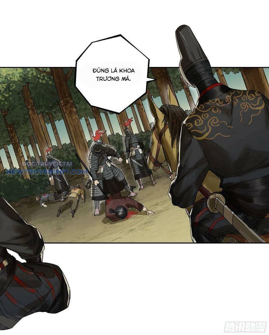 Truyền Võ: Chapter 324