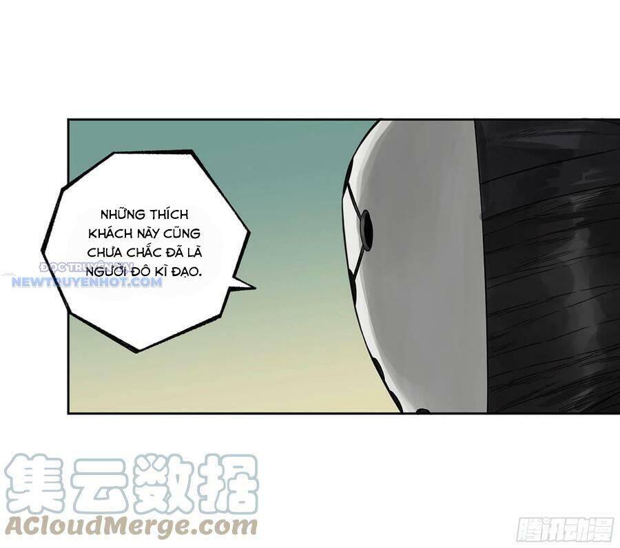 Truyền Võ: Chapter 324