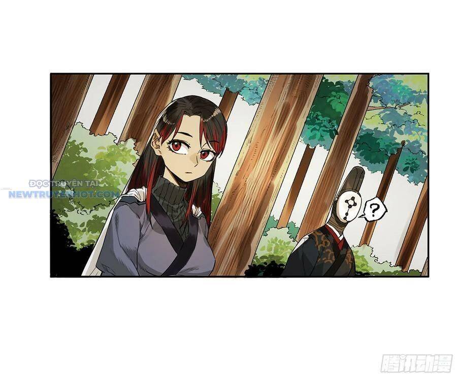 Truyền Võ: Chapter 324