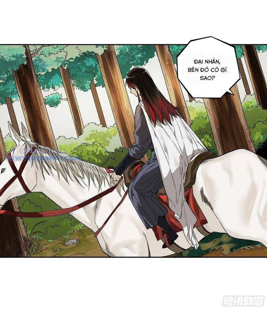 Truyền Võ: Chapter 324