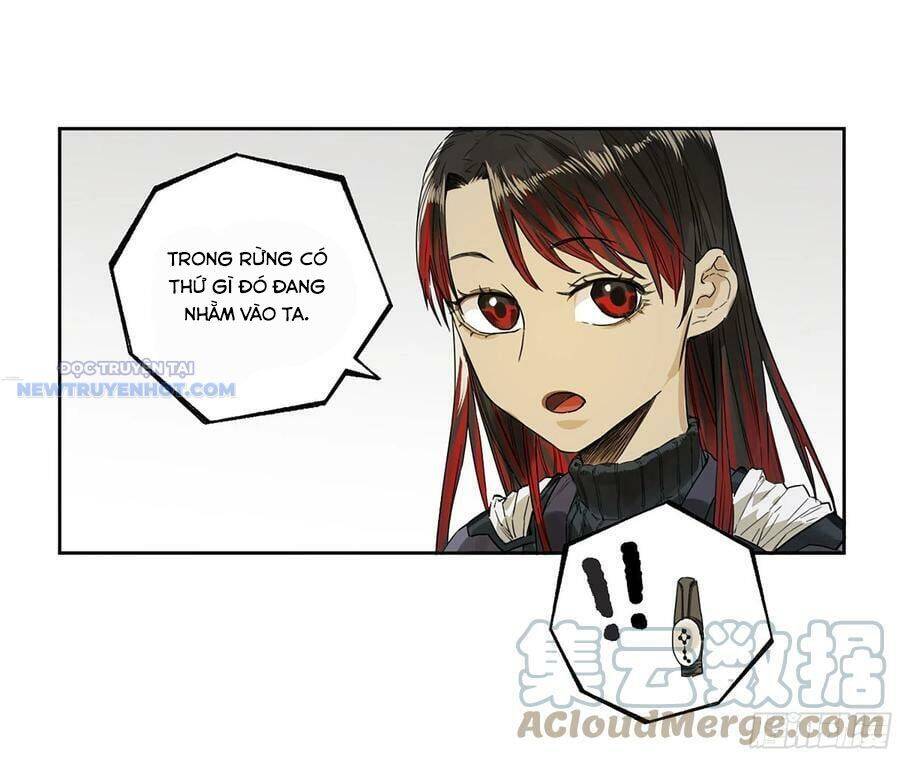 Truyền Võ: Chapter 324