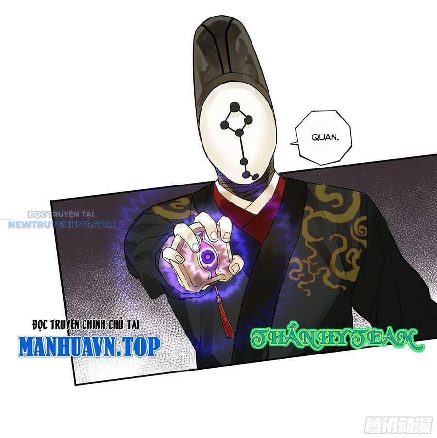 Truyền Võ: Chapter 324