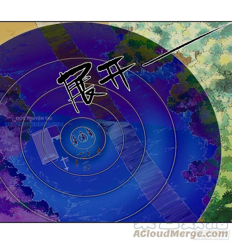 Truyền Võ: Chapter 324