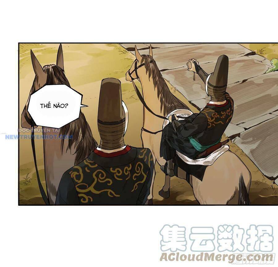 Truyền Võ: Chapter 324