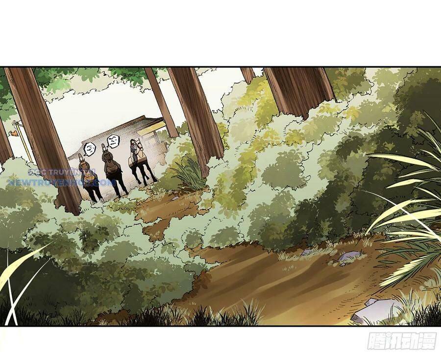 Truyền Võ: Chapter 324