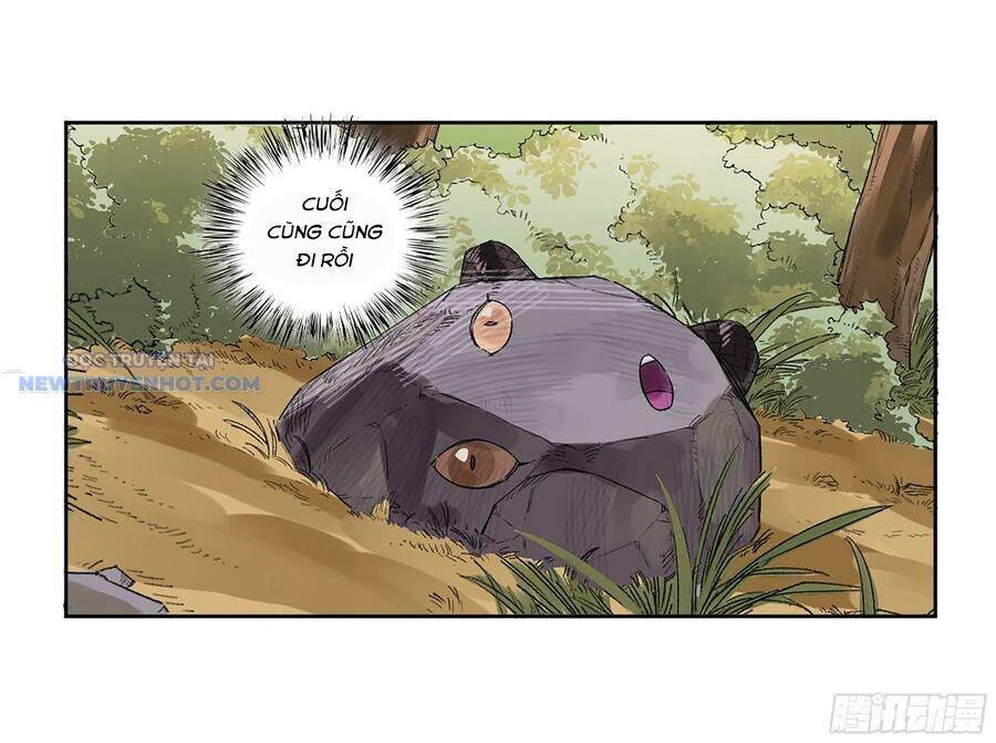 Truyền Võ: Chapter 324