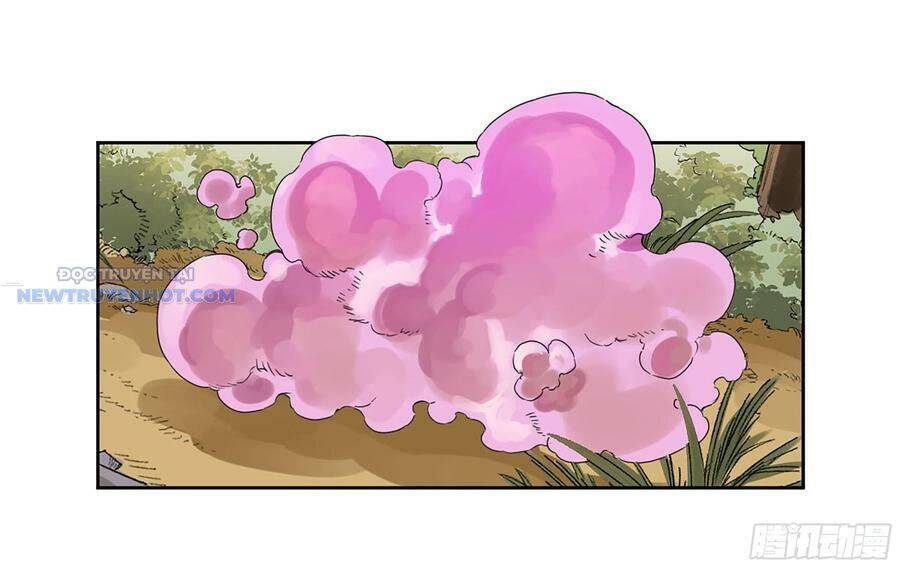 Truyền Võ: Chapter 324