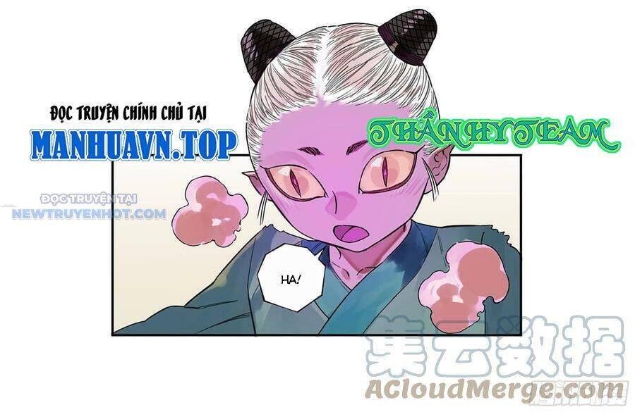 Truyền Võ: Chapter 324